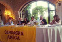 Presentazione libro Cyclicity Diet a Squillace