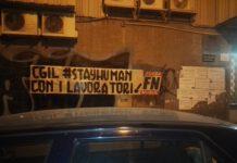 Caso Aquarius: Forza Nuova Crotone attacca sindaco e CGIL