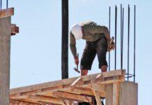 Lavoratori in nero in cantieri edili, nove denunce