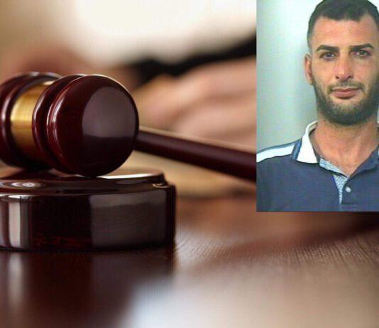 Rosarno, scarcerato Alessandro Andreacchio