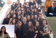 Marziale: contro Laura Boldrini: “Chieda scusa a orchestra di minorenni calabresi cui ha negato Montecitorio”