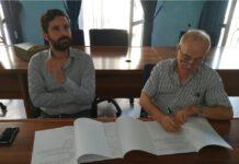 Sottoscritto protocollo d’intesa tra Palmi e Bagnara per sviluppo turistico territorio