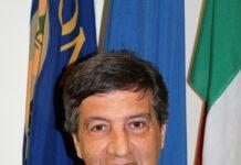 Claudio Parente entra in Consiglio regionale