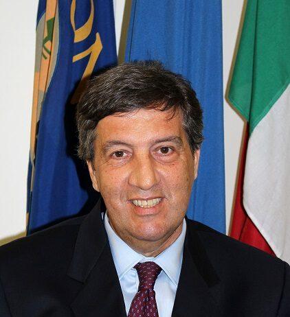Claudio Parente entra in Consiglio regionale
