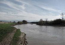 Pedà a Oliverio: “Interventi urgenti fiume Budello e Mesima”