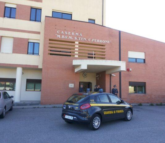 Truffa contributi agricoli, 4 indagati