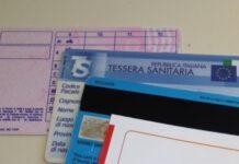 Sorpreso con documenti falsi, arrestato