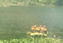 Trovato morto in lago a Laureana 41enne domiciliato Rosarno