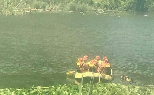 Trovato morto in lago a Laureana 41enne domiciliato Rosarno