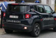 Controlli carabinieri, due arresti a Rosarno