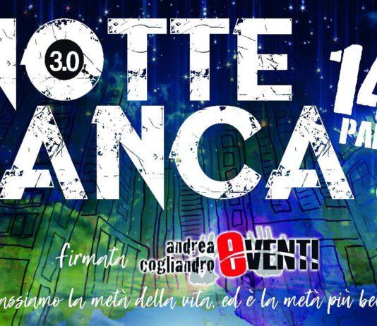 Palmi, terza edizione della Notte Bianca