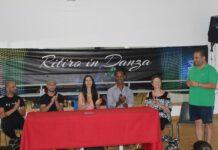 Gioia Tauro IX edizione “Ritiro in danza”
