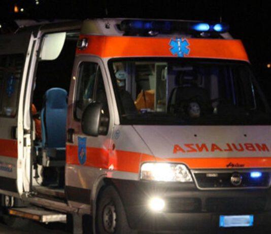 Ancora incidenti in Calabria, due morti nel vibonese