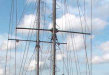 Sbarcati 71 migranti a Crotone, fermati due presunti scafisti