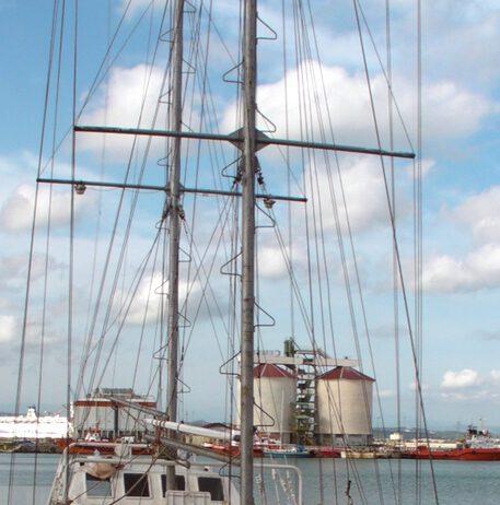 Sbarcati 71 migranti a Crotone, fermati due presunti scafisti