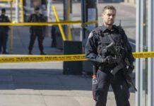 Agguato a Toronto, ucciso un italiano e la fidanzata