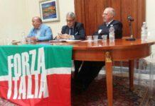 Forza Italia: Falcomatà e la sua maggioranza hanno perso una buona occasione di stare vicino alla popolazione