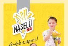 “Naselli Chips” apre il terzo punto vendita a Pizzo