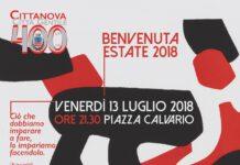 Al via l’Estate di Cittanova: venerdì la presentazione del ricco cartellone dei 400 anni e il concerto degli Etnosound