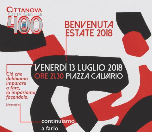 Al via l’Estate di Cittanova: venerdì la presentazione del ricco cartellone dei 400 anni e il concerto degli Etnosound