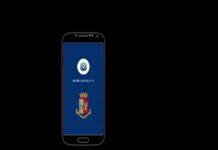 Polizia, presentata Mercurio App