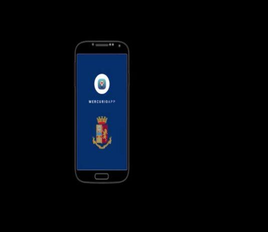 Polizia, presentata Mercurio App