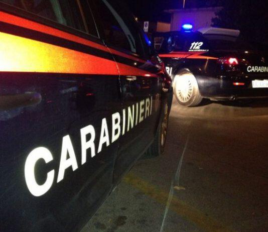 Marocchino picchia e tenta di violentare ragazza, arrestato