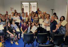 Taurianova Chiusura Anno Accademico Università del tempo libero