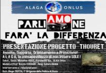 Violenza su donne e minori, sabato presentazione del progetto Thouret