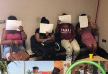 Rosarno, controlli serrati sulla prostituzione