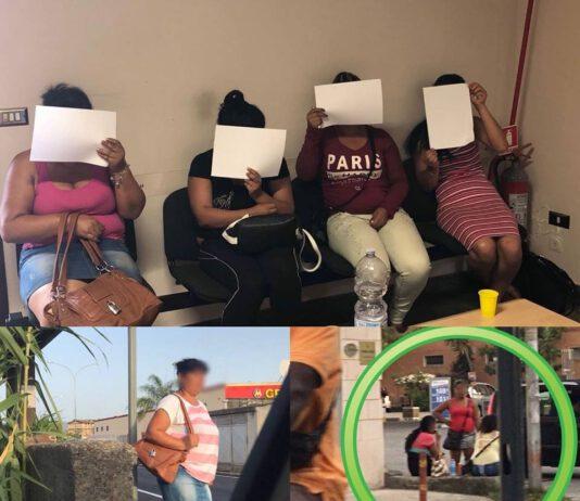 Rosarno, controlli serrati sulla prostituzione