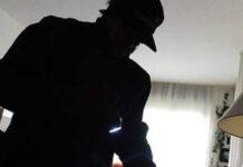 Due arresti per tentato furto aggravato in appartamento