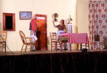 Al via “ NuovaMente Teatro Popularia 2018 “ Premio Gianni Iannizzi – Premio Nazionale Medma dell’Associazione Nuovamente