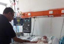 E’ morto il piccolo Moise, Marziale: vi sarà molto da portare alla luce sul suo calvario