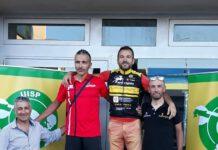 Ciclismo, grande prestazione del rosarnese Varrà al trofeo Zappavigna