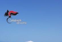 Occupano spiaggia per vendere, denunciati due marocchini