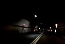 PD Piana: Galleria Limina SGC buia e mal areata