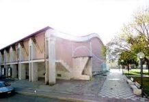 Rosarno approvato il progetto esecutivo per interventi di manutenzione ordinaria del Palazzetto dello Sport