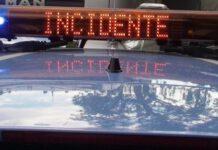 Sotto effetto di cocaina causa incidente tra Gioia e Palmi