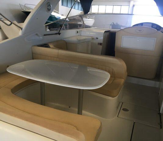 Prende barca in leasing ma non paga rate, denunciato commercialista