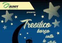Appuntamento con l’evento “Tresilico: borgo sotto le stelle”