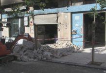 Locali incendiati nella notte, arrestato esecutore