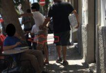 Assenteismo, denunciato impiegato comune