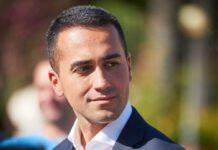 Famiglia calabrese morta in un incidente, il messaggio di cordoglio del vicepremier Di Maio