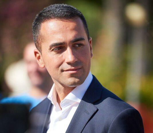 Famiglia calabrese morta in un incidente, il messaggio di cordoglio del vicepremier Di Maio