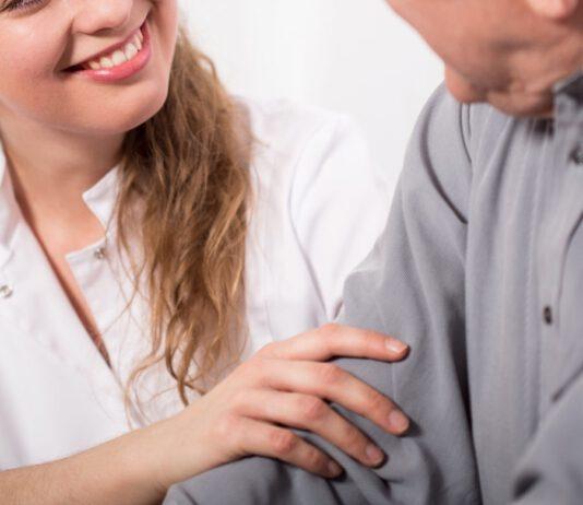 Cinquefrondi- torna l’assistente sociale