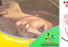 Taurianova, terza edizione “Concorso Internazionale dei Madonnari”