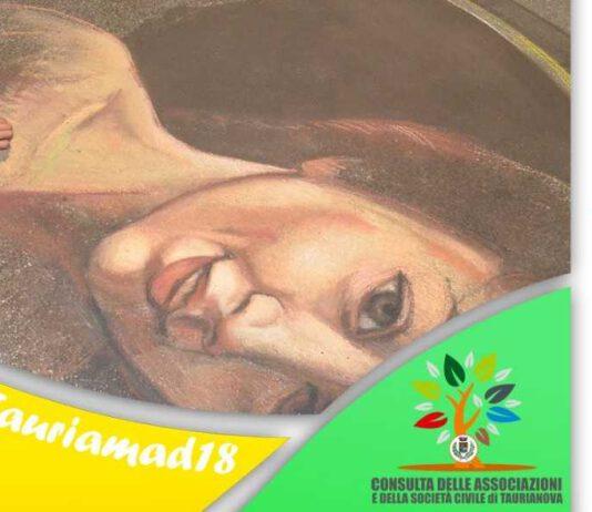 Taurianova, terza edizione “Concorso Internazionale dei Madonnari”