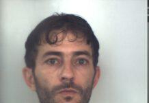 Un arresto per detenzione di droga ai fini di spaccio