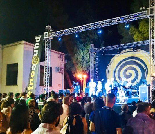 Grande successo per il via all’Estate dei 400 anni di Cittanova, con la presentazione del cartellone e il concerto degli Etnosound